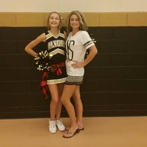 Meet your Posher, Heather